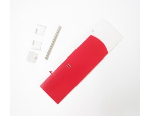 Freewing Super Scorpion Nose Cabin Door Part